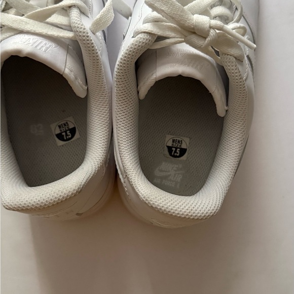 Nike Air Force one - Picture 5 of 10